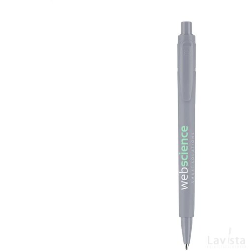 Stilolinea Baron 03 Total Recycled Pennen Grijs