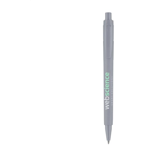 Stilolinea Baron 03 Total Recycled Pennen Grijs