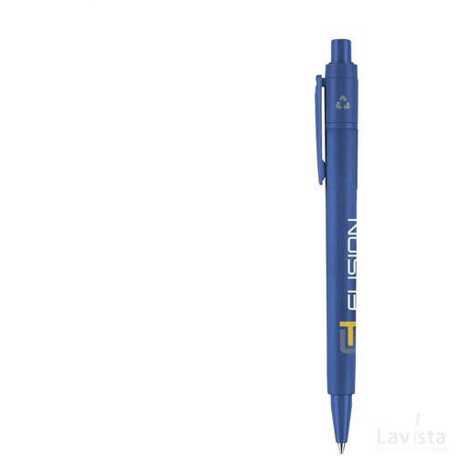 Stilolinea Baron 03 Total Recycled Pennen Blauw