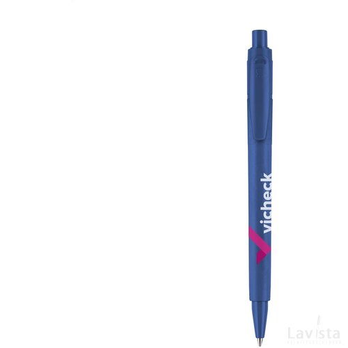 Stilolinea Baron 03 Total Recycled Pennen Blauw