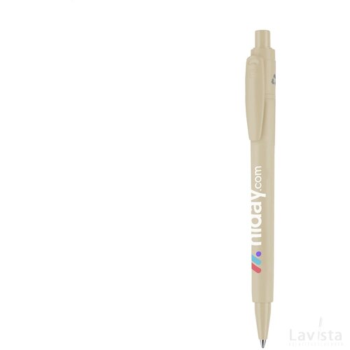 Stilolinea Baron 03 Total Recycled Pennen Beige