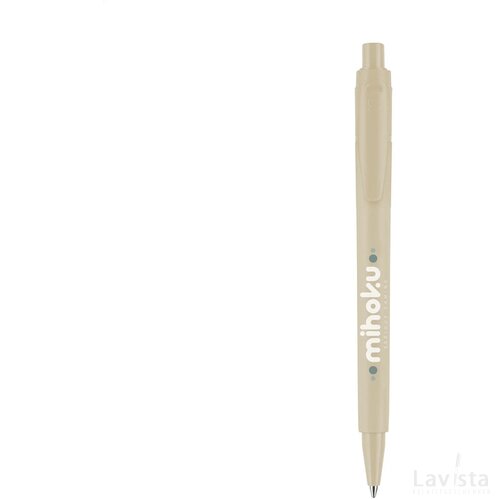 Stilolinea Baron 03 Total Recycled Pennen Beige