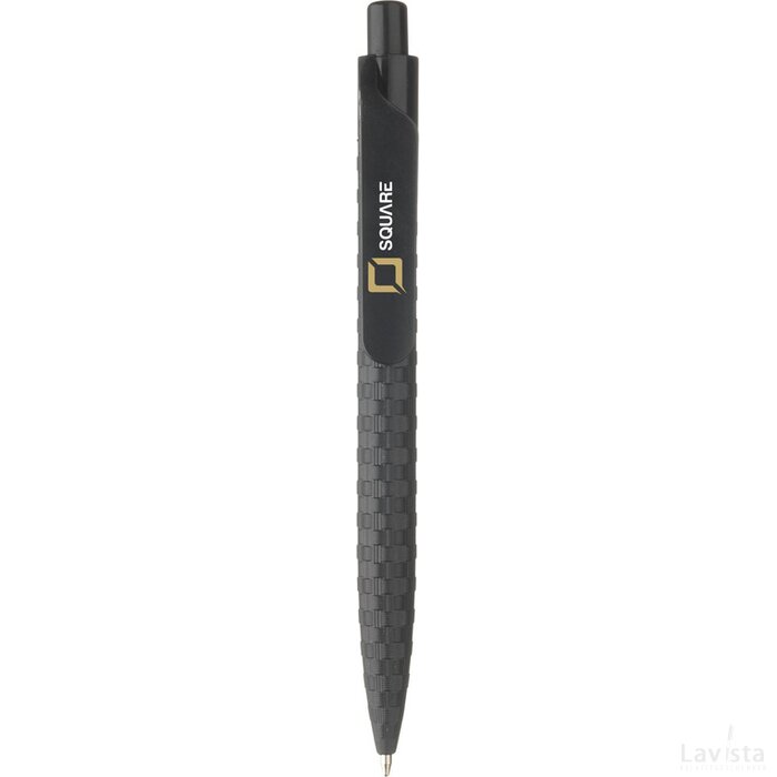 Stalk Wheatstraw Pen Pennen Zwart