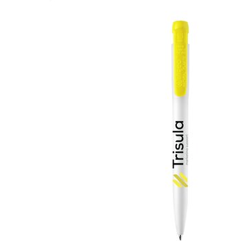 Stilolinea Ingeo Pen Pennen Zwart
