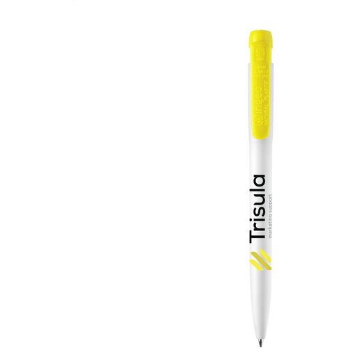 Stilolinea Ingeo Pen: duurzame pen met stijl