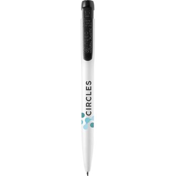 Stilolinea Ingeo Pen Pennen Zwart