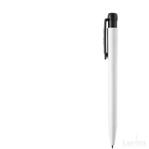 Stilolinea Ingeo Pen Pennen Zwart