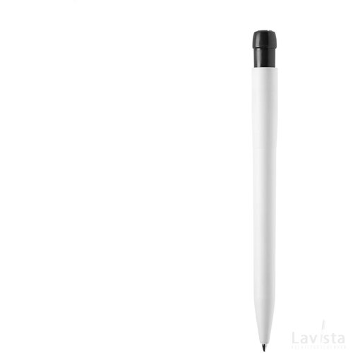 Stilolinea Ingeo Pen Pennen Zwart