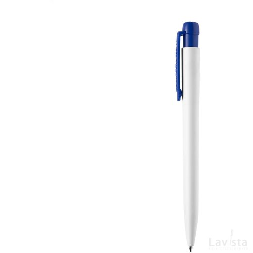 Stilolinea Ingeo Pen Pennen Blauw