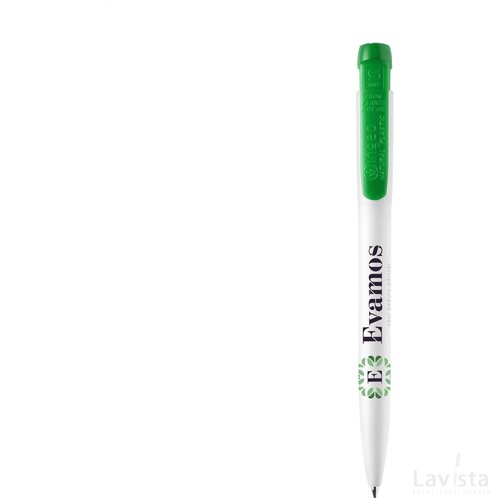 Stilolinea Ingeo Pen Pennen Groen