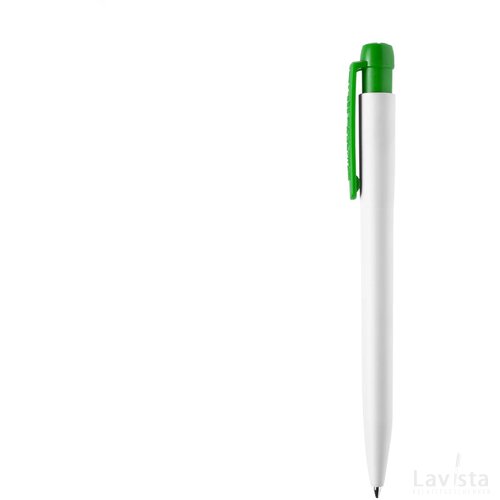 Stilolinea Ingeo Pen Pennen Groen