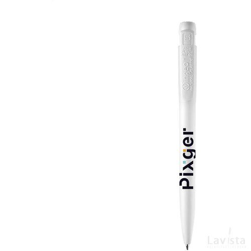 Stilolinea Ingeo Pen Pennen Wit