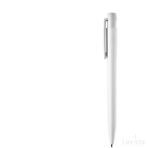Stilolinea Ingeo Pen Pennen Wit