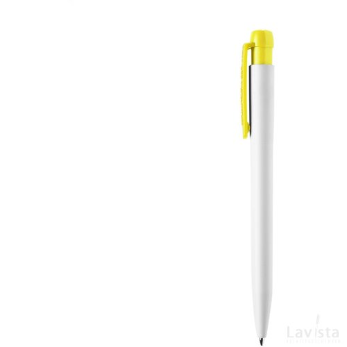 Stilolinea Ingeo Pen Pennen Geel