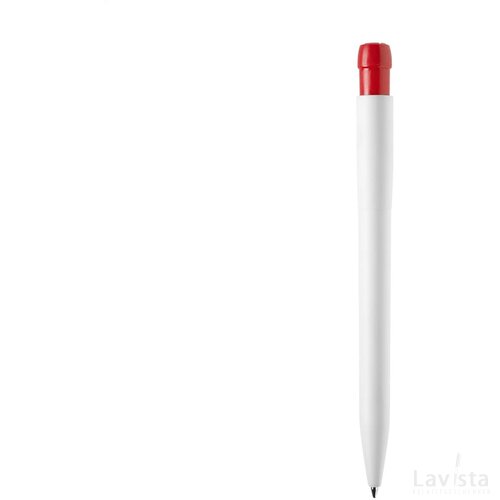 Stilolinea Ingeo Pen Pennen Rood