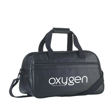 Voyager Weekend Bag Reistas Zwart