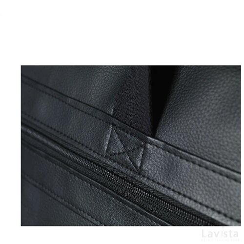 Voyager Weekend Bag Reistas Zwart