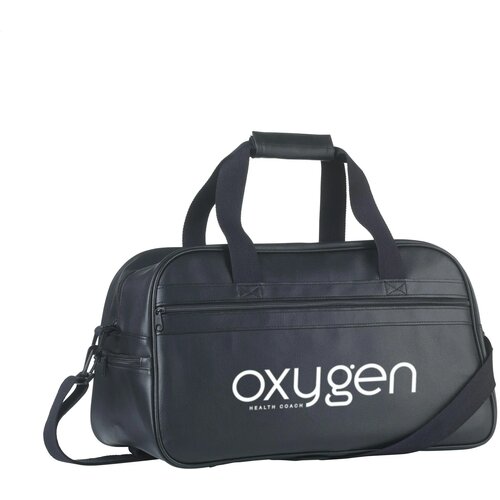 Voyager Weekend Bag Reistas Zwart