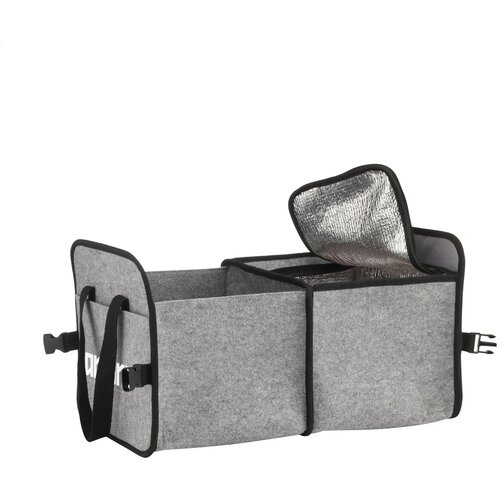 Trunk RPET Vilt Organizer Koeltas & Opbergtas