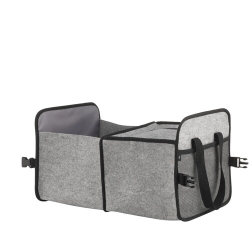 Trunk RPET Vilt Organizer Koeltas & Opbergtas