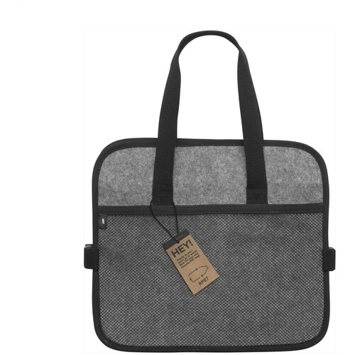 Trunk RPET Vilt Organizer Koeltas & Opbergtas