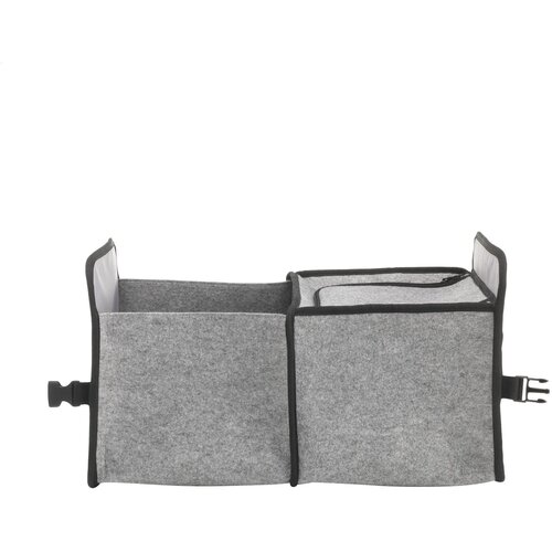 Trunk RPET Vilt Organizer Koeltas & Opbergtas