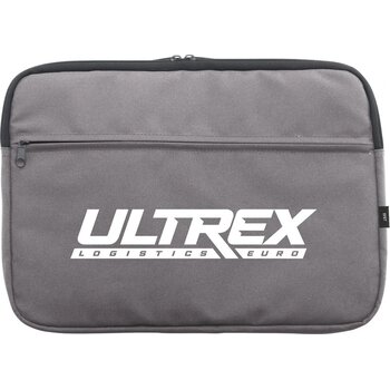Jordan 13 Inch Rpet Laptop Sleeve Laptophoes Grijs