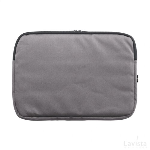 Jordan 13 Inch Rpet Laptop Sleeve Laptophoes Grijs