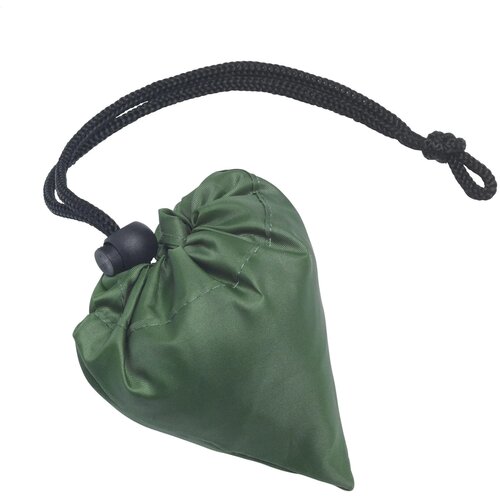 Opvouwbare Strawberry RPET Tas – Compact, Duurzaam & Stijlvol