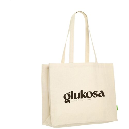 Eco Shopper van biologisch katoen | 180 gram