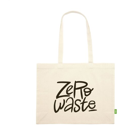 Eco Shopper van biologisch katoen | 180 gram