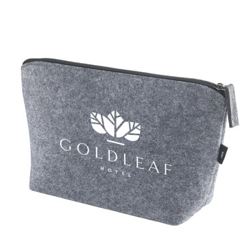 Smartbag Felt Accessoire-Tasje Grijs