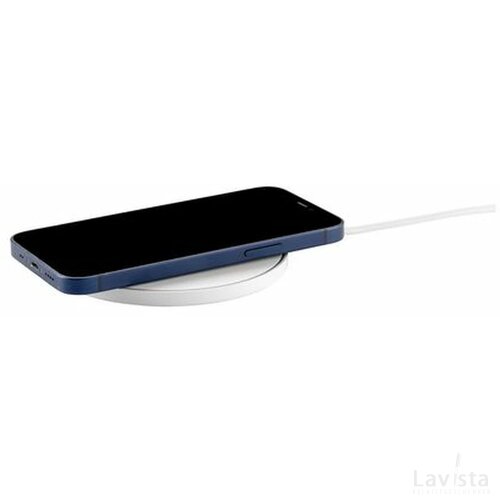 Coil Recycled Wireless Charger Oplader Wit