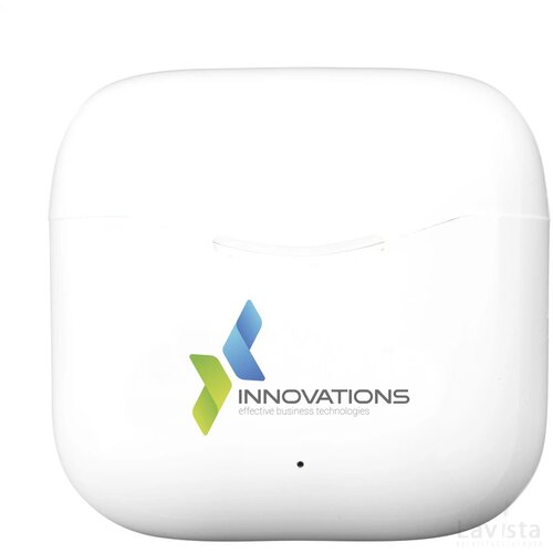 Olaf Tws Wireless Earbuds Oortjes Wit