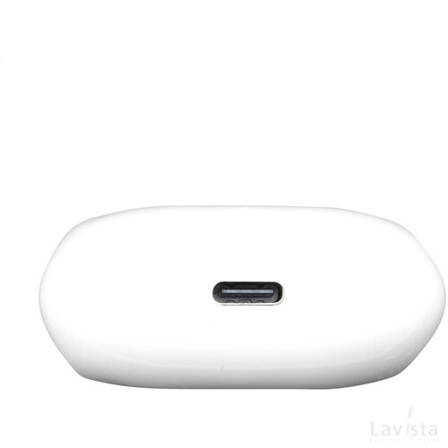 Olaf Tws Wireless Earbuds Oortjes Wit