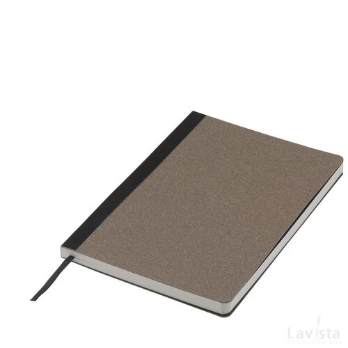 Coffee Notebook A5 Notitieboek Bruin