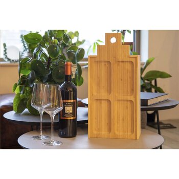 Rackpack Casa De Tapas Large Hout
