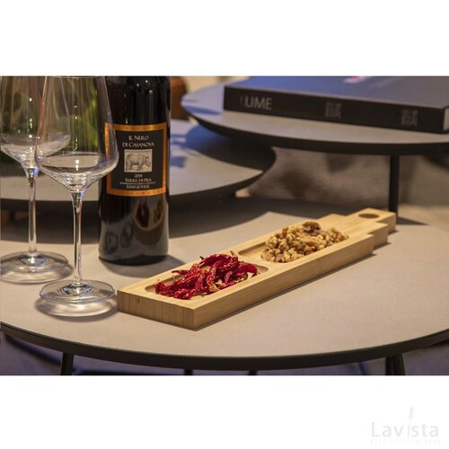 Rackpack Casa De Tapas Small Hout