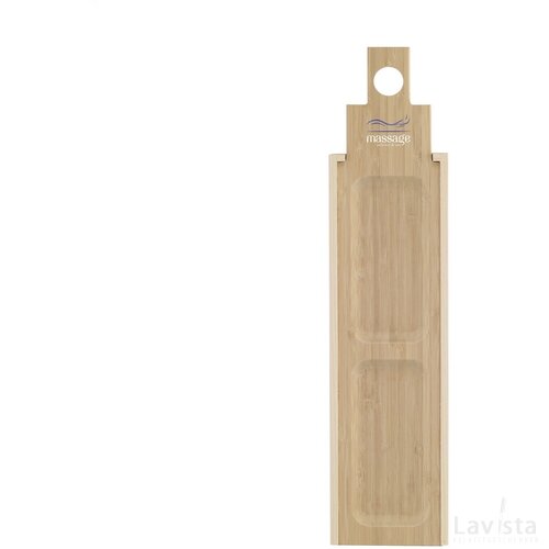 Rackpack Casa De Tapas Small Hout