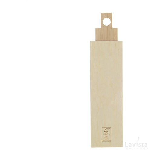 Rackpack Casa De Tapas Small Hout