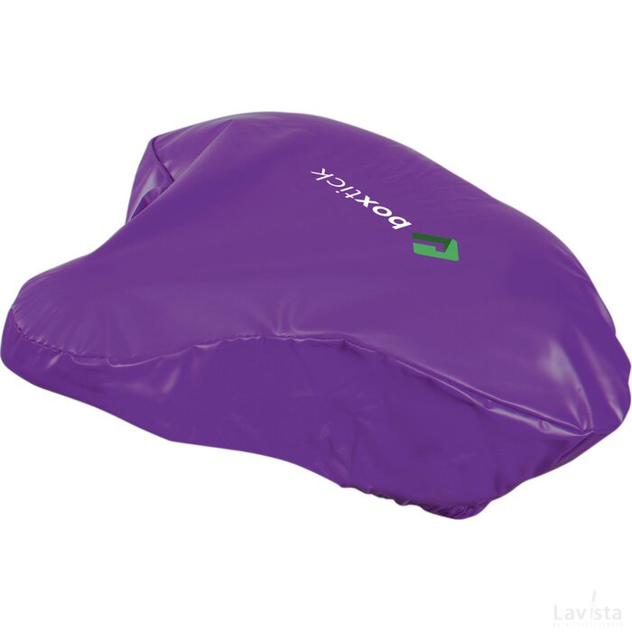 Seat Cover Eco Standard Zadelhoes Paars
