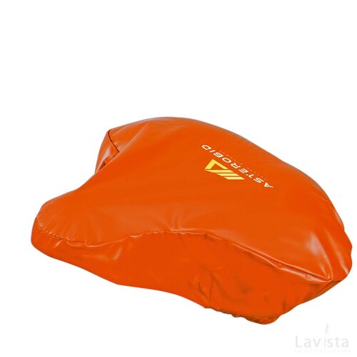 Waterdichte zadelhoes Oranje