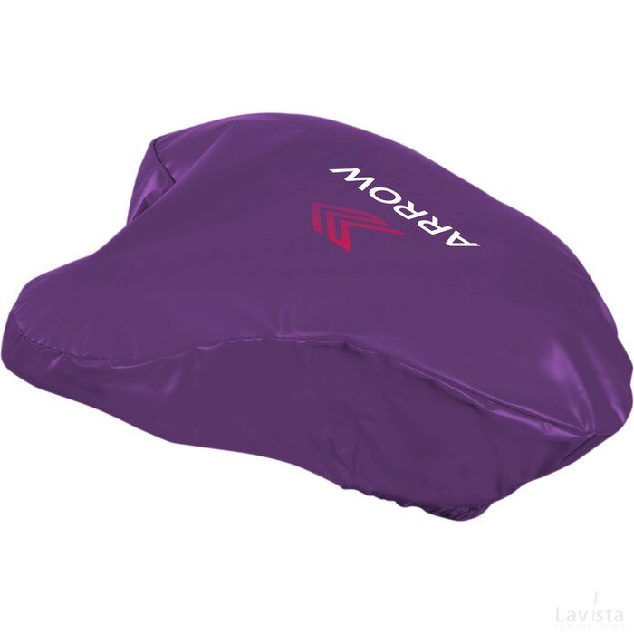 Seat Cover Eco Standard Zadelhoes Donkerpaars