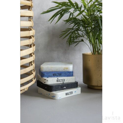 Walter Waste Dock - Koelkasten Oplader Creme