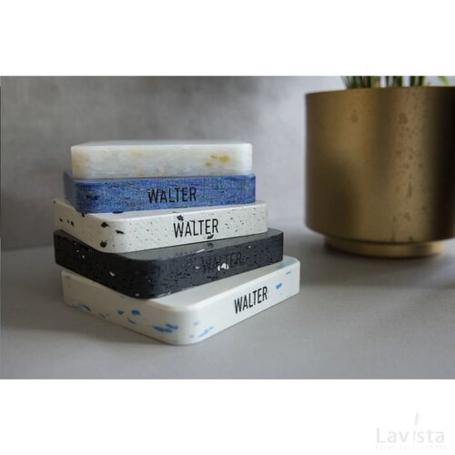 Walter Waste Dock - Koelkasten Oplader Creme