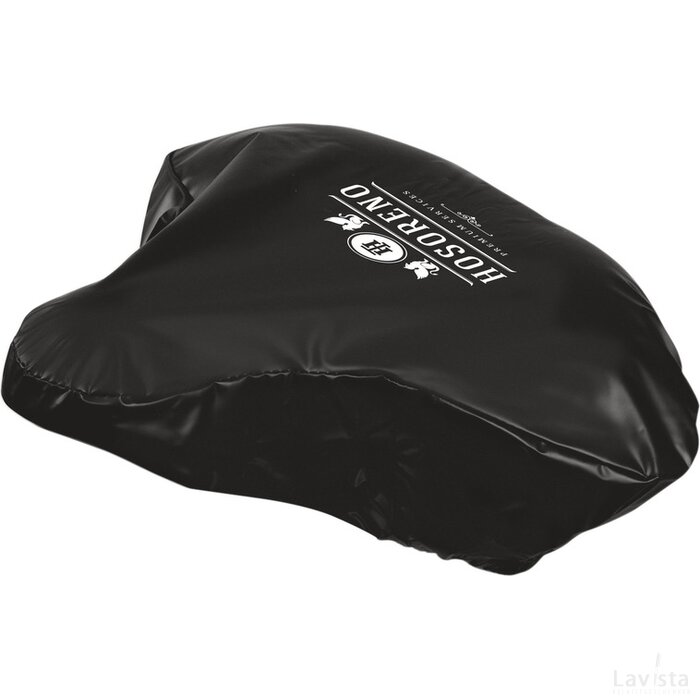 Seat Cover Rpet Standard Zadelhoes Zwart