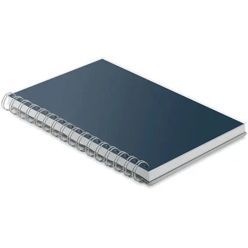 A5 notitieboek rpet kaft Anotate blauw