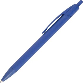 CABALLO balpen tarwestro Peekay middenblauw