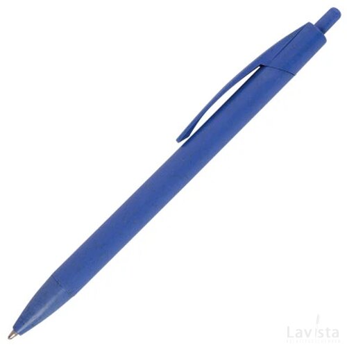 CABALLO balpen tarwestro Peekay middenblauw