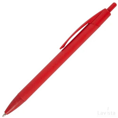 CABALLO balpen tarwestro Peekay rood